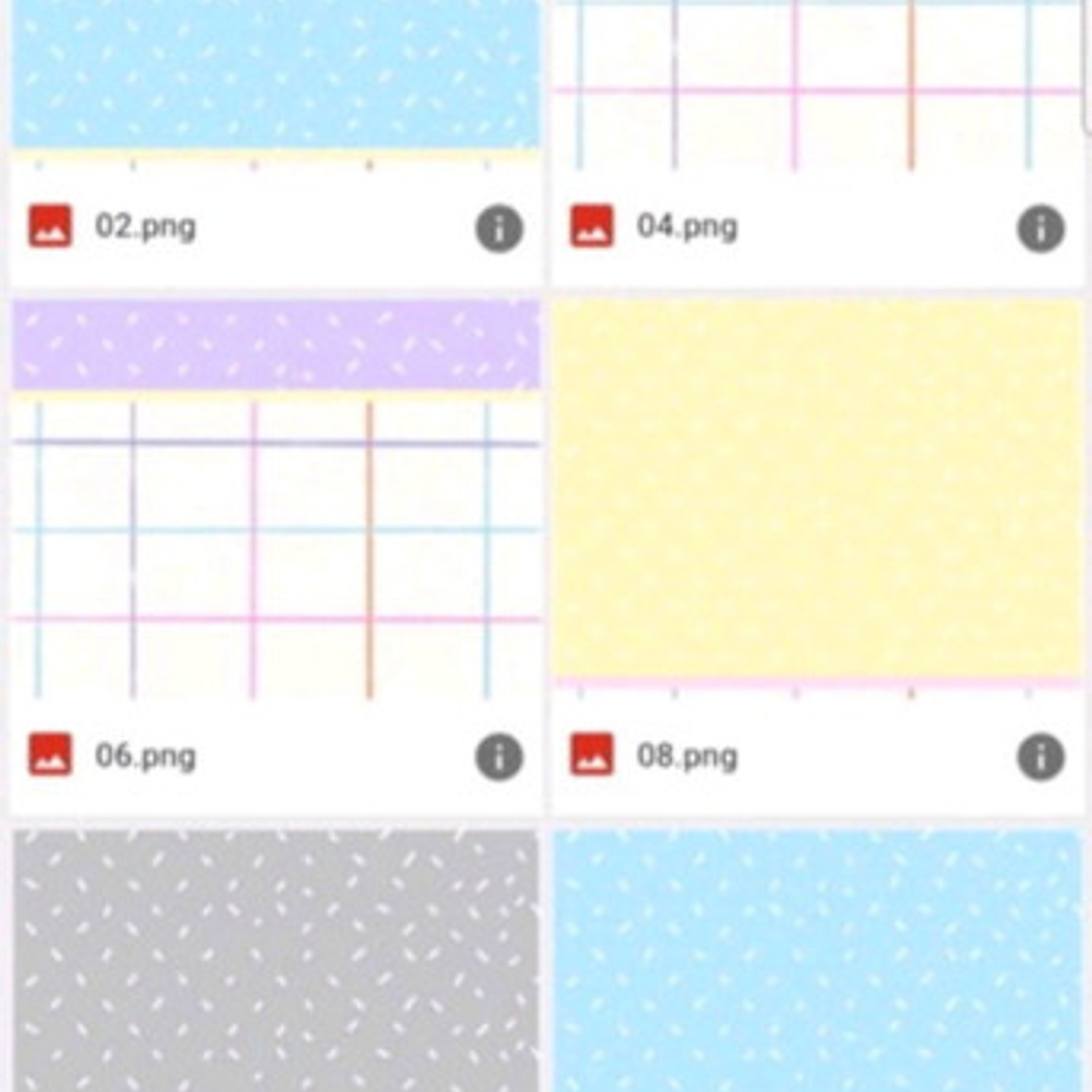 Agendas Flork Profissões Kit Digit.completo  5