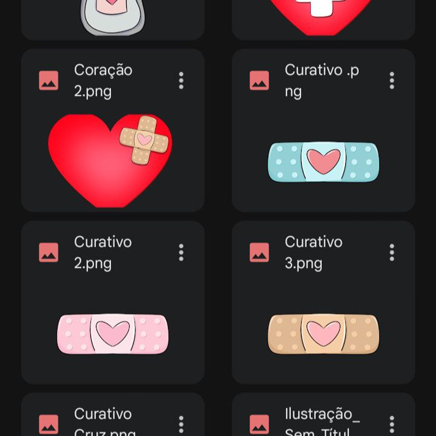 Kit Digital Jesus Médico dos Médicos  2