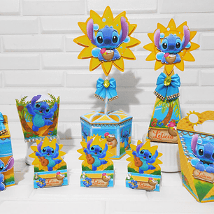 Arquivo Stitch - Criarte  
