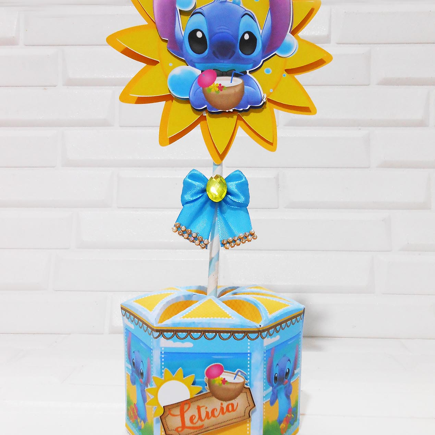 Arquivo Stitch - Criarte   2