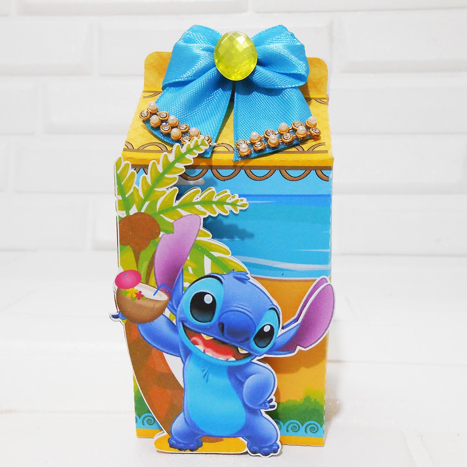 Arquivo Stitch - Criarte   5