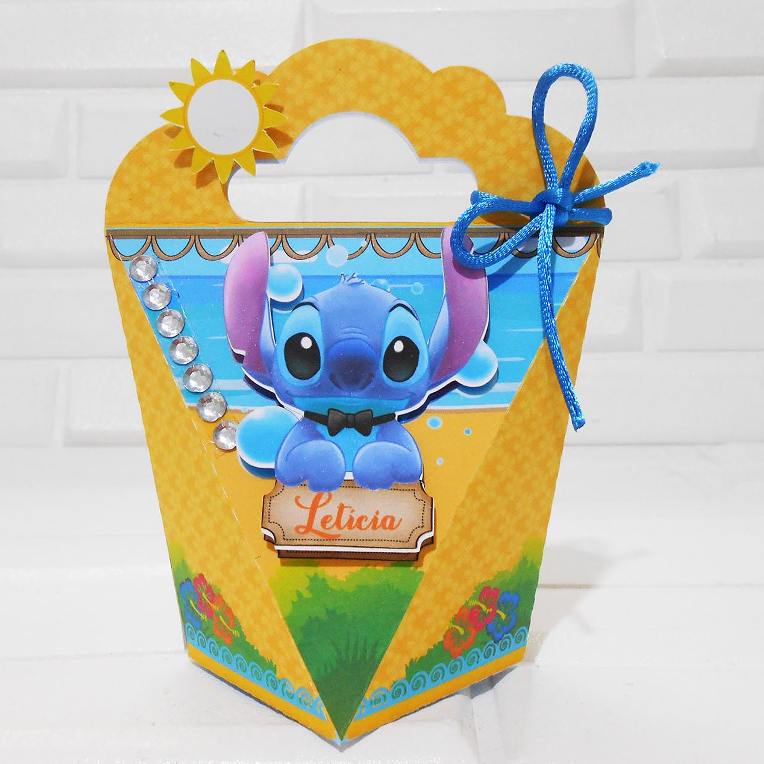 Arquivo Stitch - Criarte   3