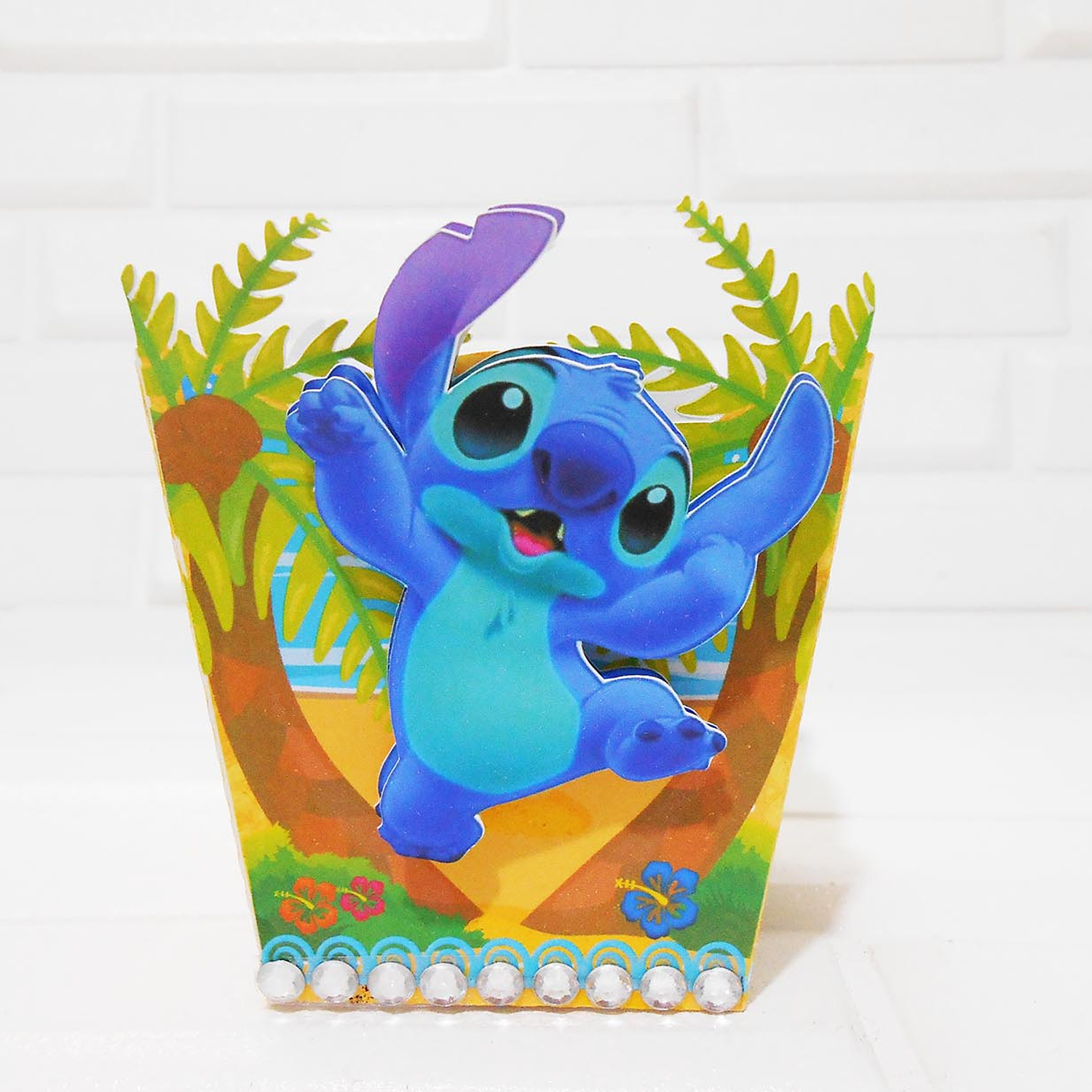 Arquivo Stitch - Criarte   7