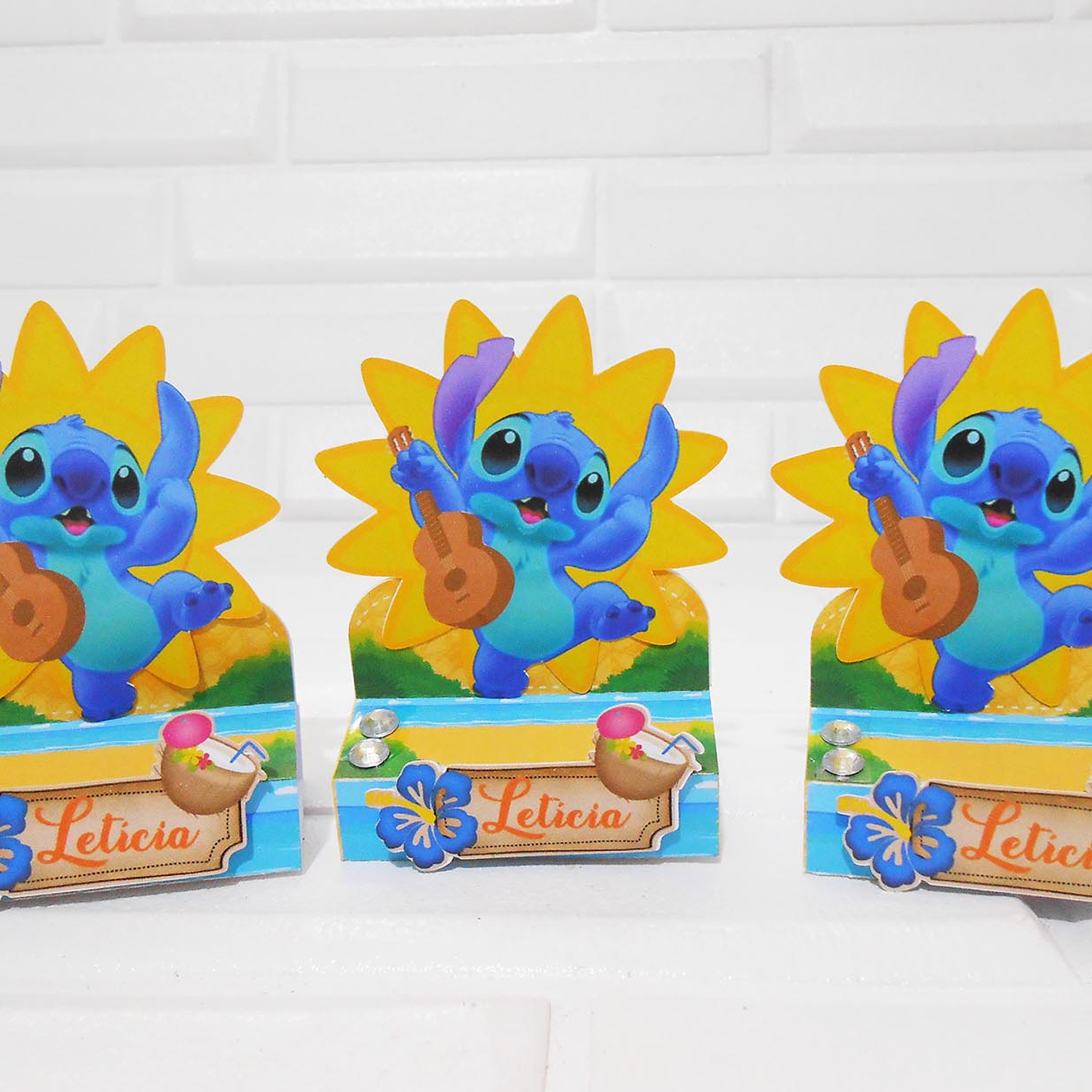 Arquivo Stitch - Criarte   6