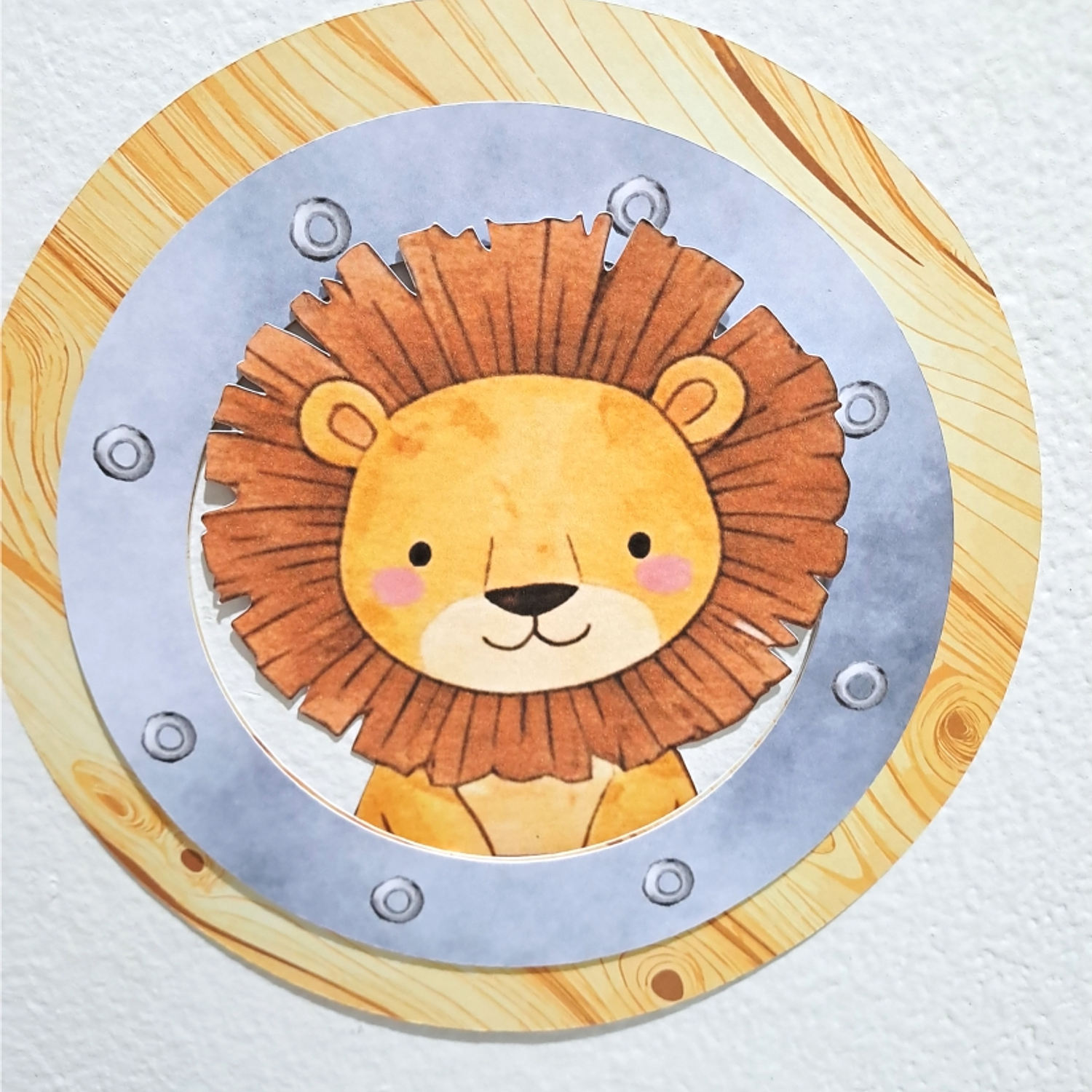 Arquivo Arca de Noé - Caixas De Luxo - Club Descomplica 6