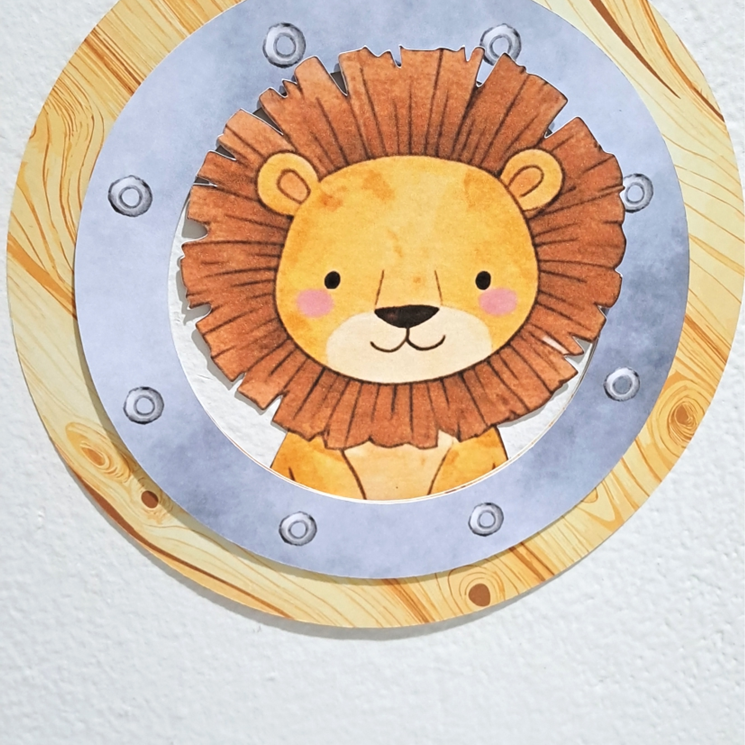 Arquivo Arca de Noé - Caixas De Luxo - Club Descomplica 8