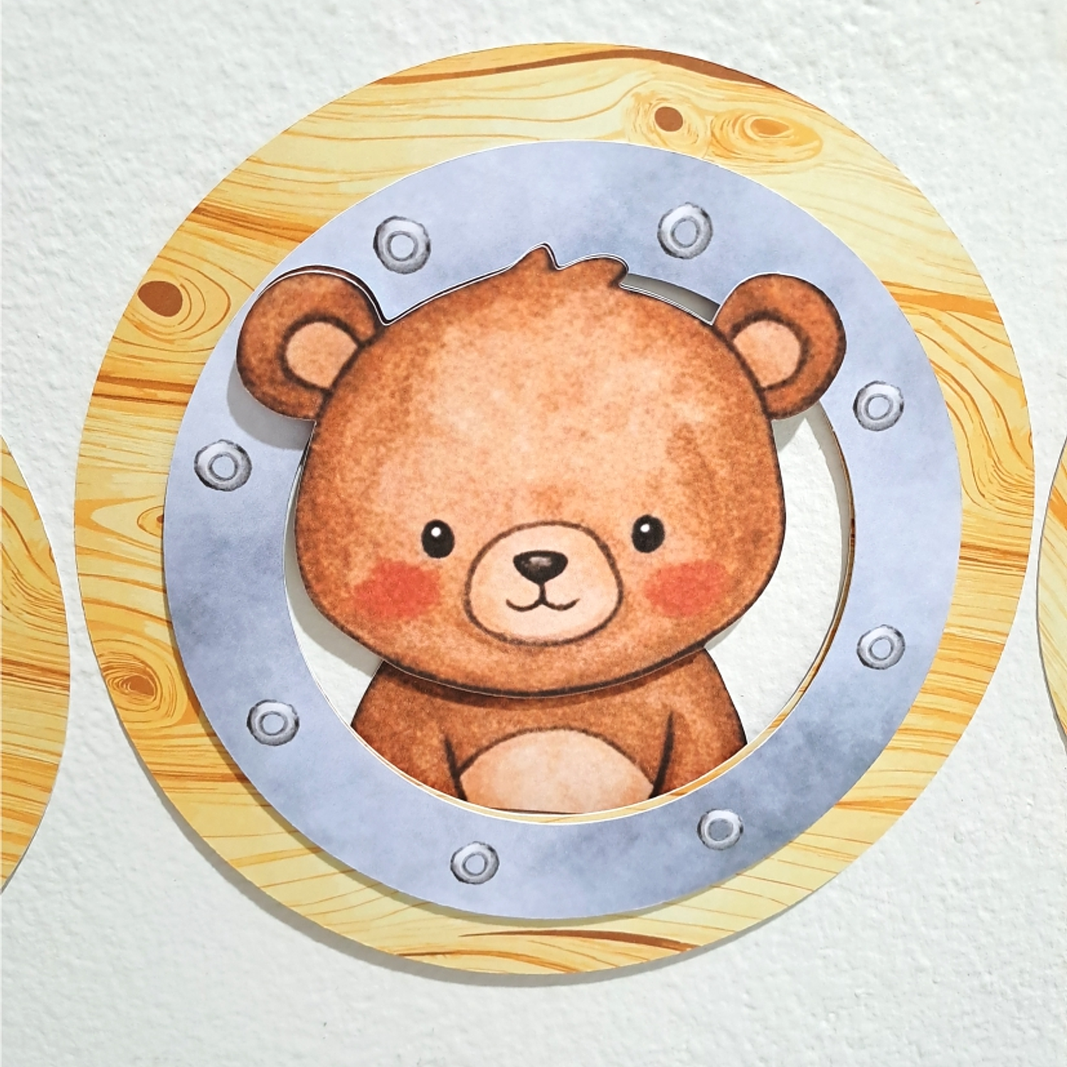 Arquivo Arca de Noé - Caixas De Luxo - Club Descomplica 9