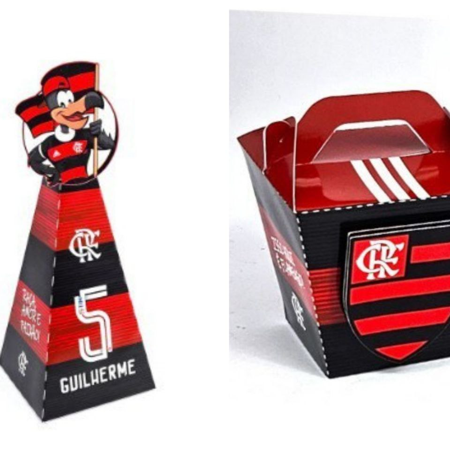 Arquivo Flamengo 2