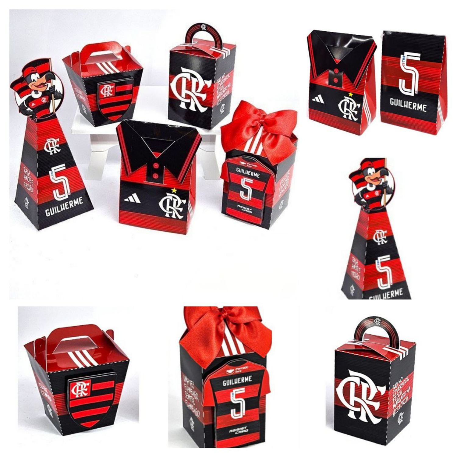 Arquivo Flamengo 5