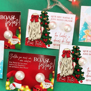 Arquivo Tag Brinco Mimo De Natal - Loopinha