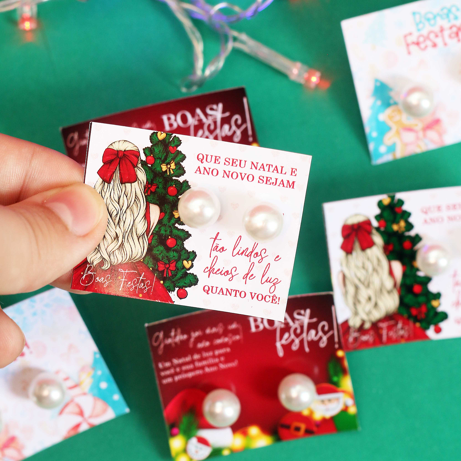 Arquivo Tag Brinco Mimo De Natal - Loopinha 5