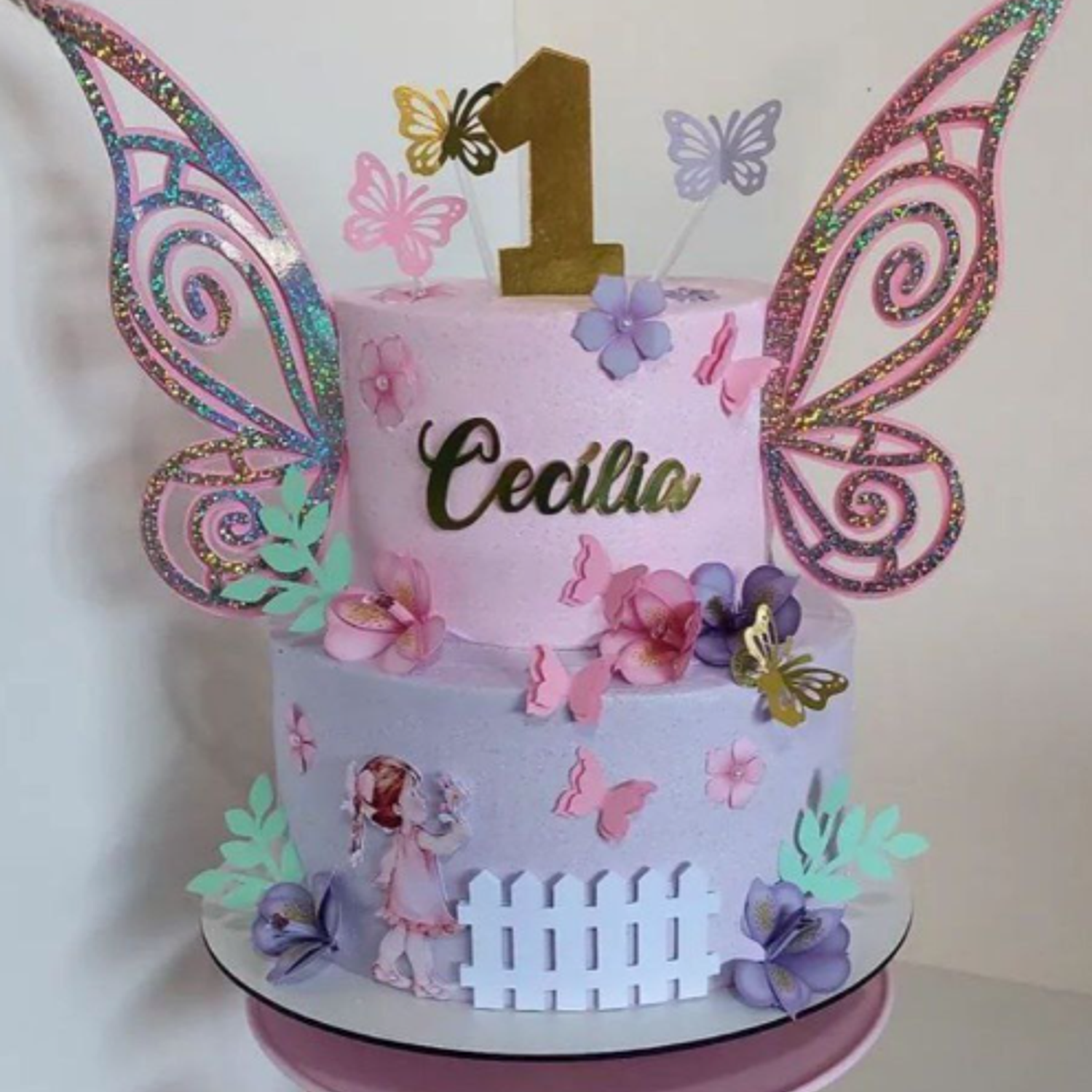 Arquivo Topo Asas De Borboleta 1