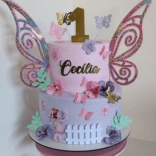 Arquivo Topo Asas De Borboleta