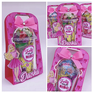 Arquivo Caixa Copo da Felicidade Barbie 2