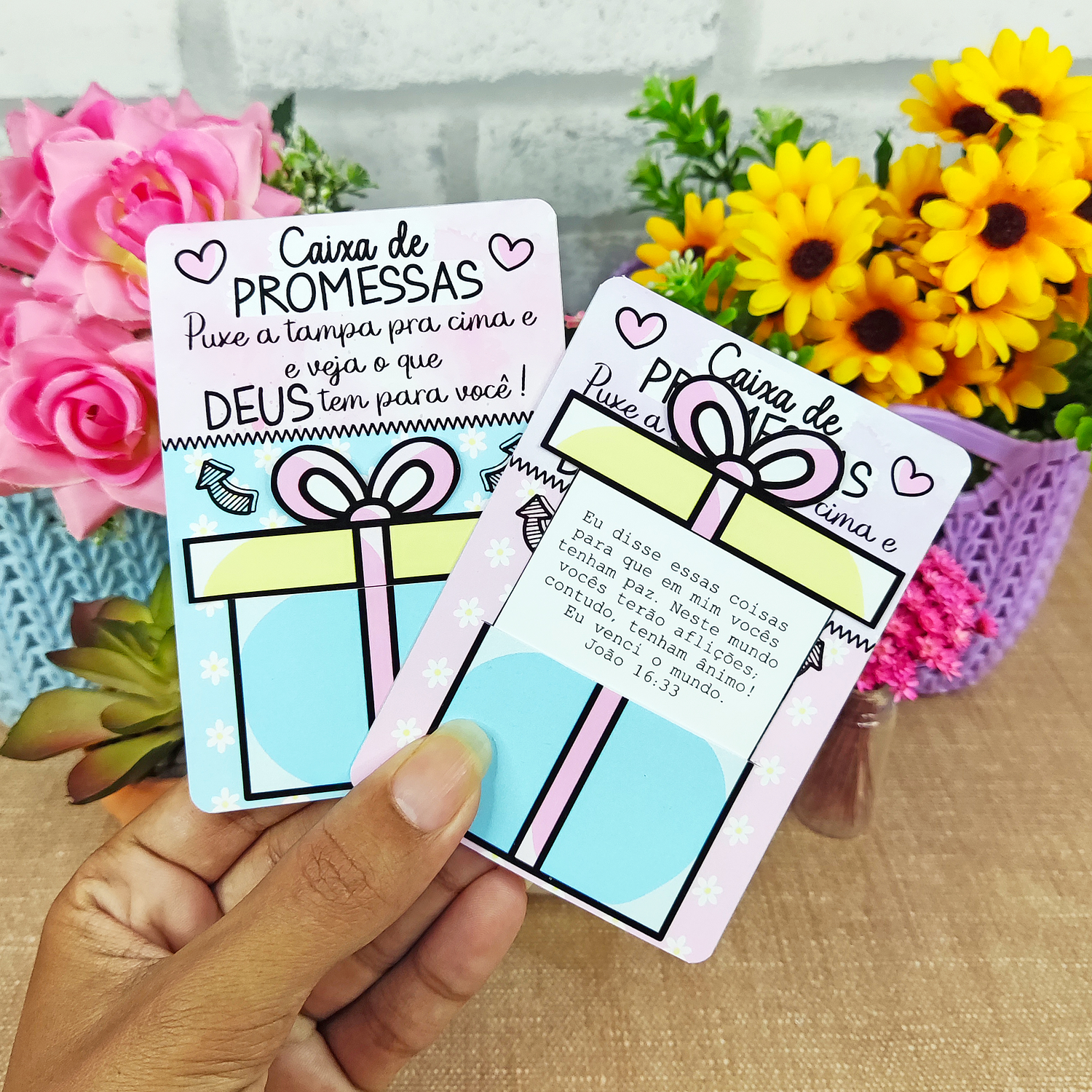 Arquivo Kit Digital Versículos 2