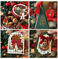 Arquivo Mega Combo 12 Super Caixas De Luxo Natal - Sublime - Thumbnail 3
