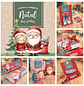 Arquivo Super Kit Natal Dos Sonhos - Ve Moraes - Thumbnail 1