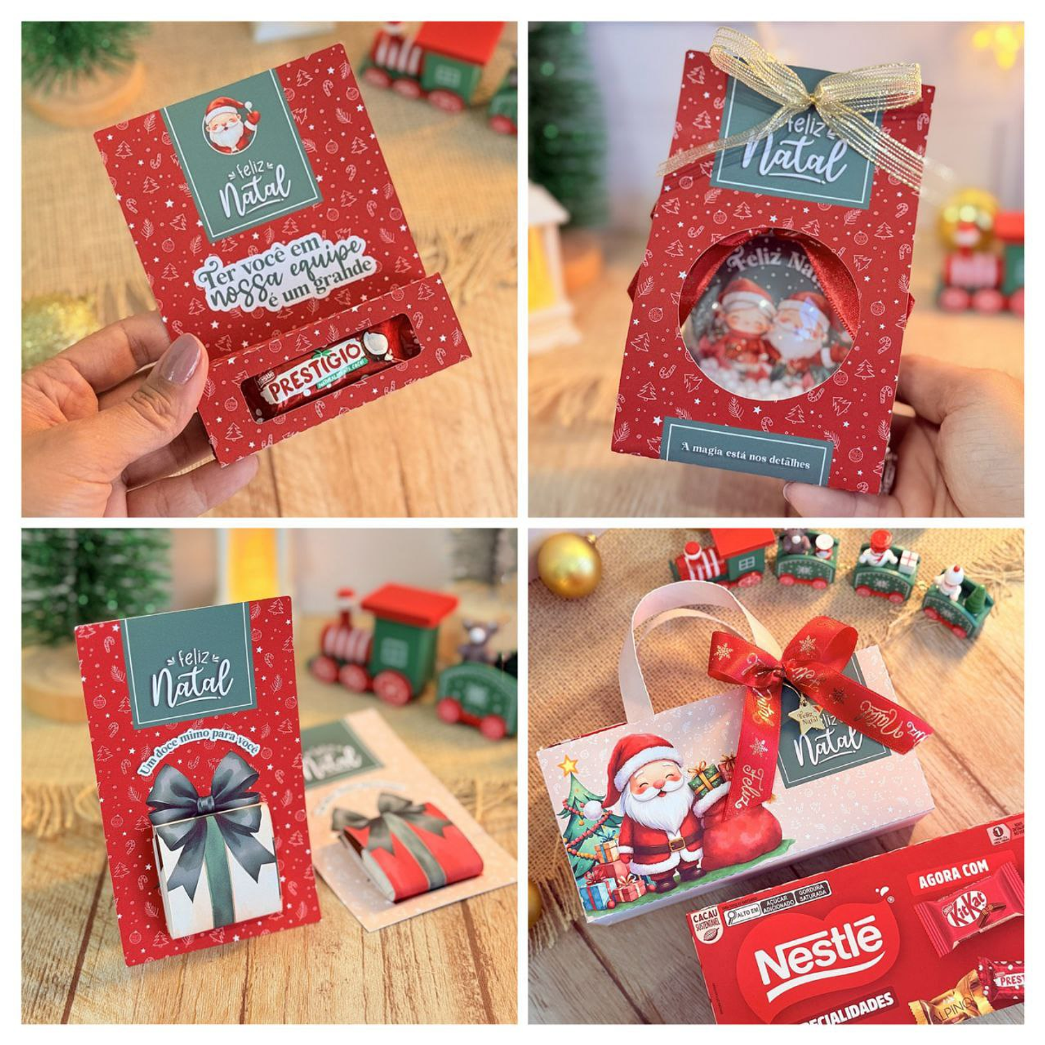 Arquivo Super Kit Natal Dos Sonhos - Ve Moraes 4