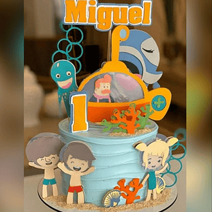 Arquivo Topo Mundo Bita Fundo Do Mar