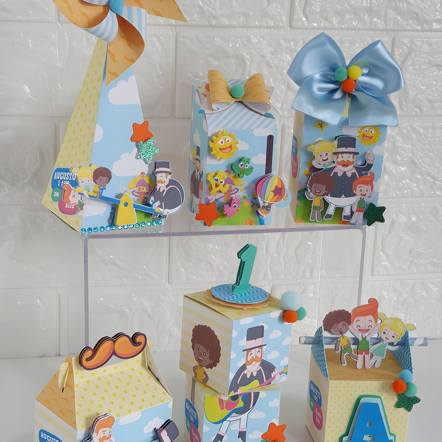 Arquivo Mundo Bita  2