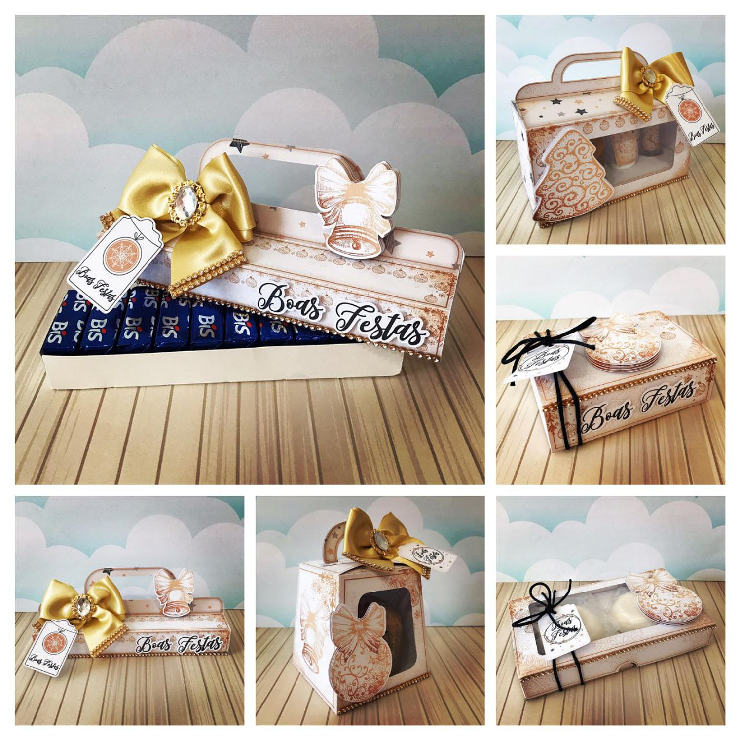 Arquivo Natal Dourado - Lina Criativa 2