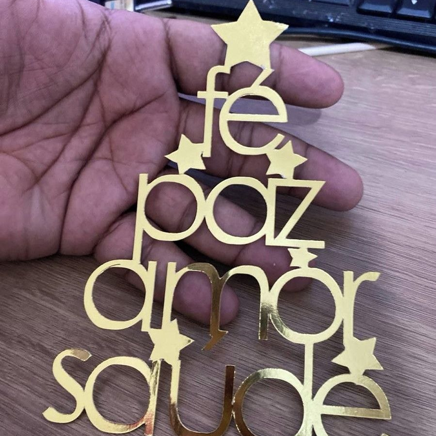 Arquivo Topo Fé, Paz, Amor, Saúde 4