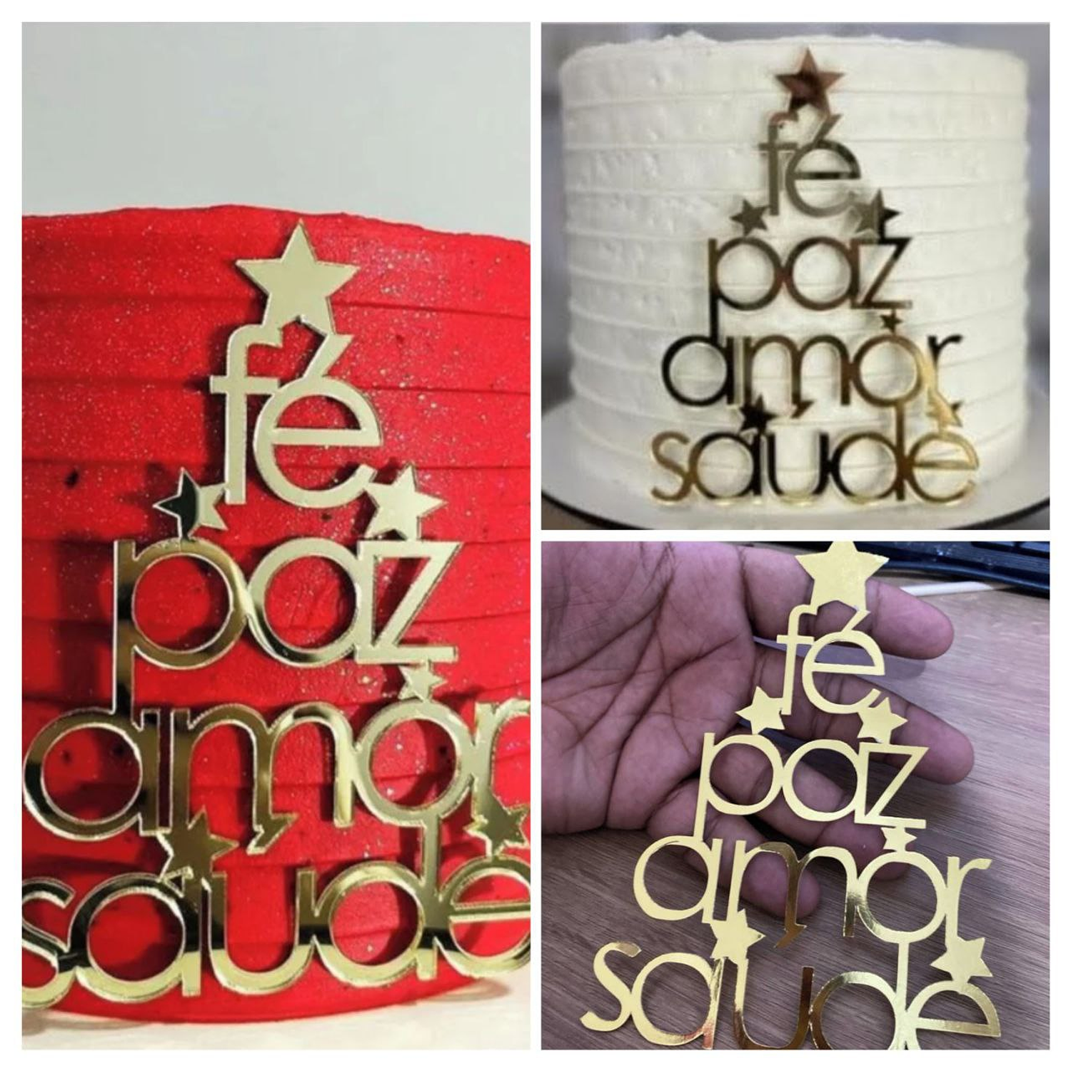 Arquivo Topo Fé, Paz, Amor, Saúde 5