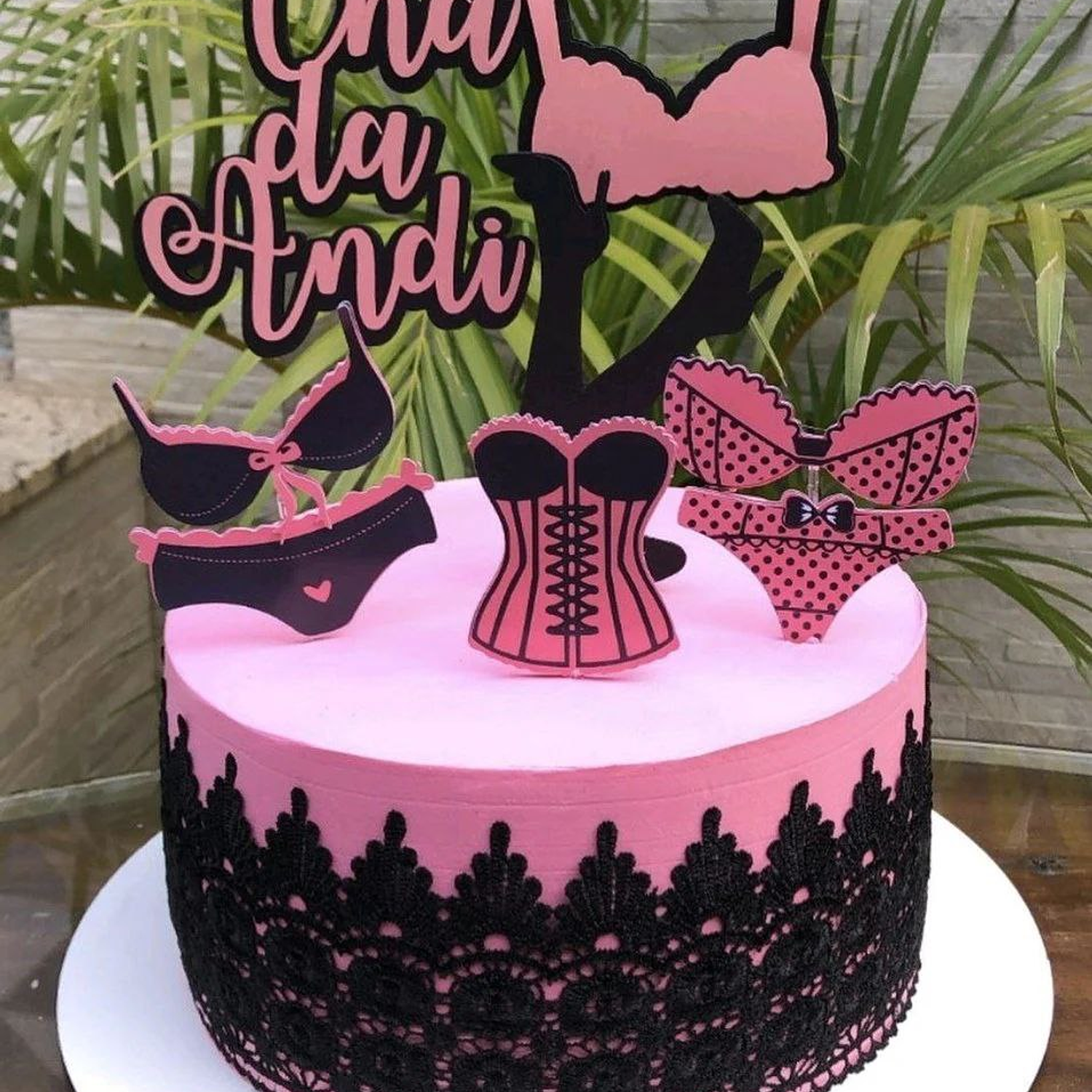 Arquivo Topo Chá De Langerie