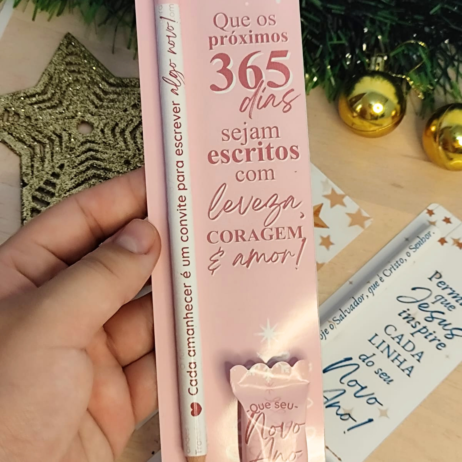 Arquivo Card Lápis e Bala Mimo Ano Novo - Loopinha 3