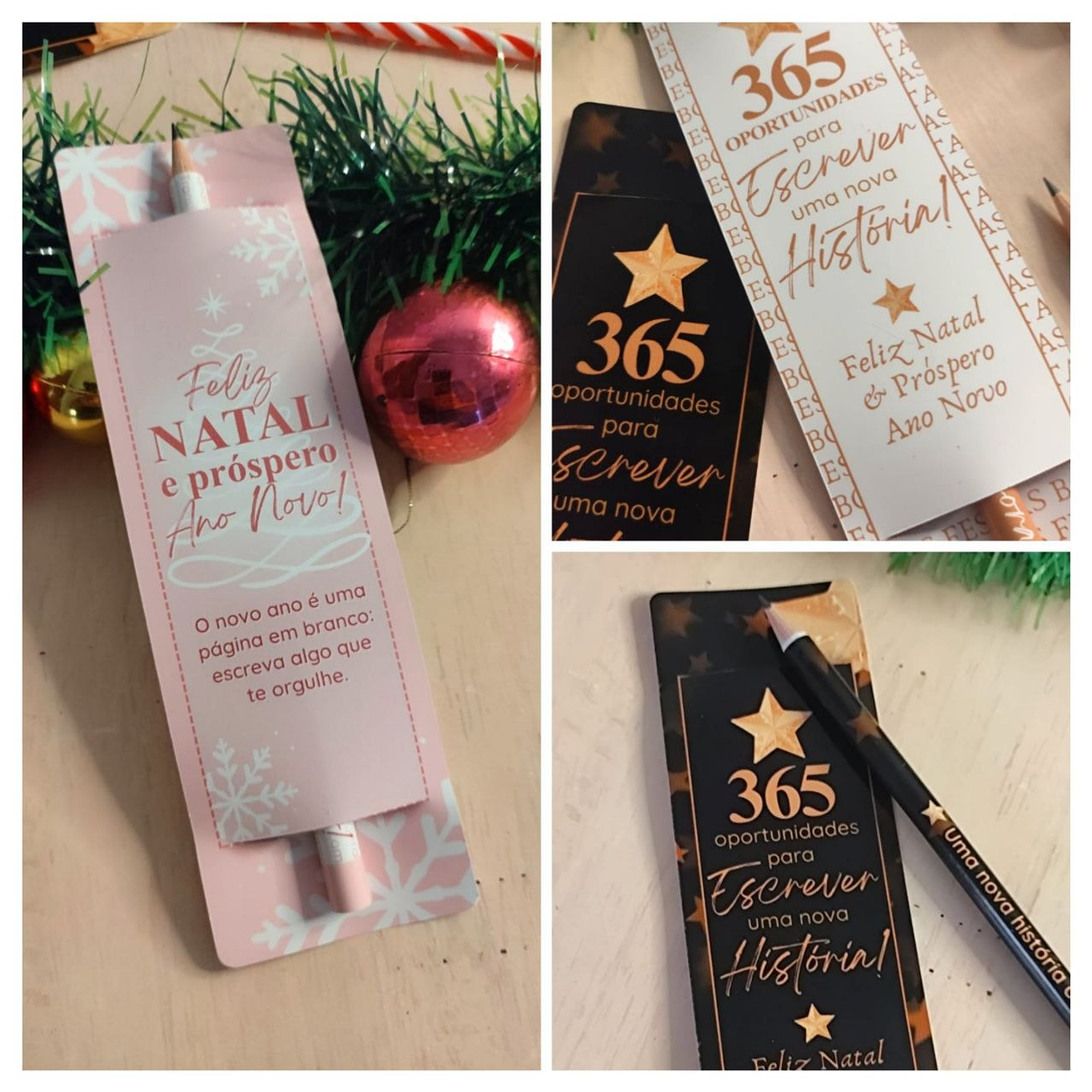 Arquivo Card Lápis Ano Novo 2