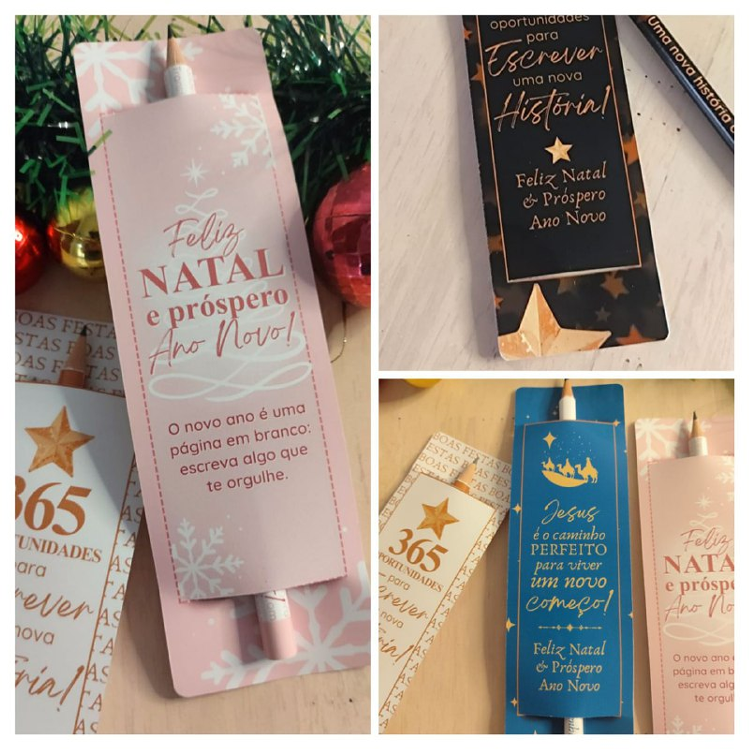 Arquivo Card Lápis Ano Novo 3