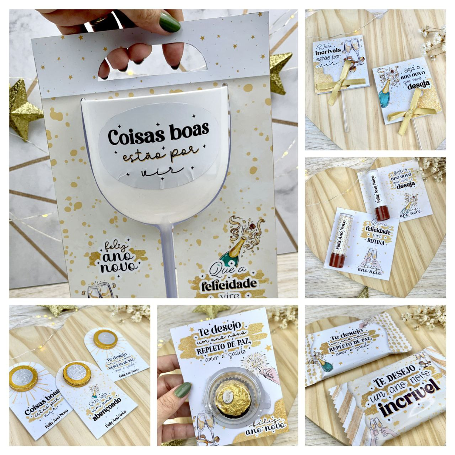 Arquivo Coleção Ano Novo - Madi 2