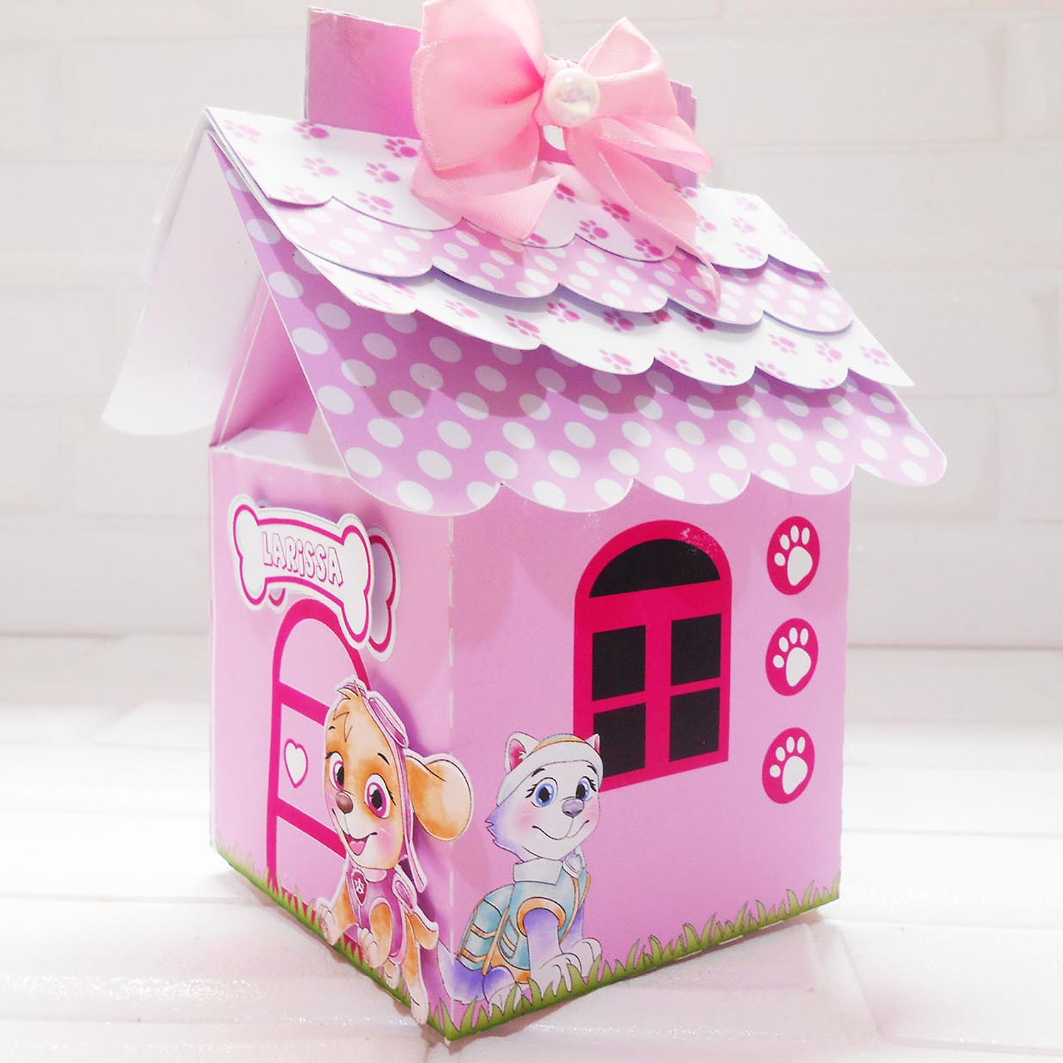 Arquivo Skye e Everest - Criarte 2