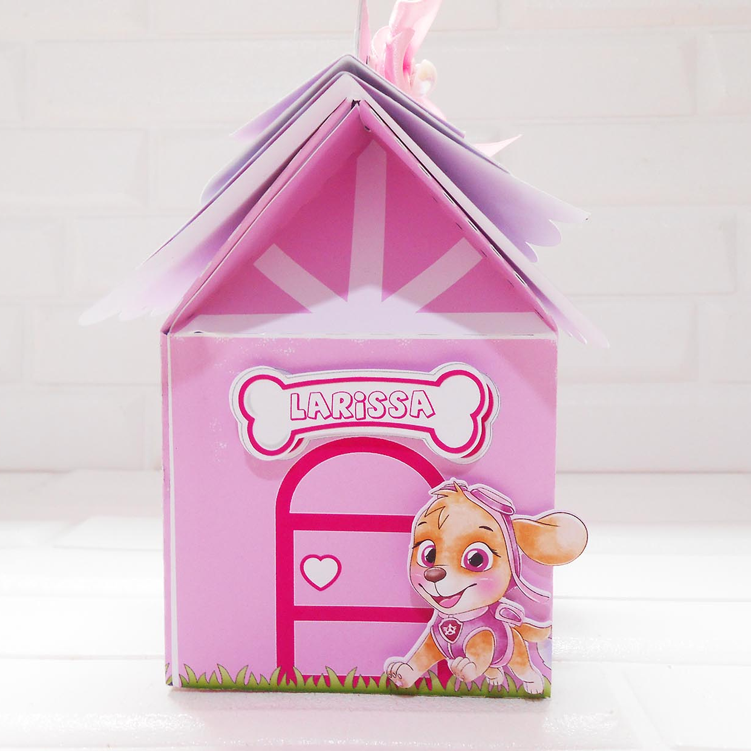 Arquivo Skye e Everest - Criarte 3