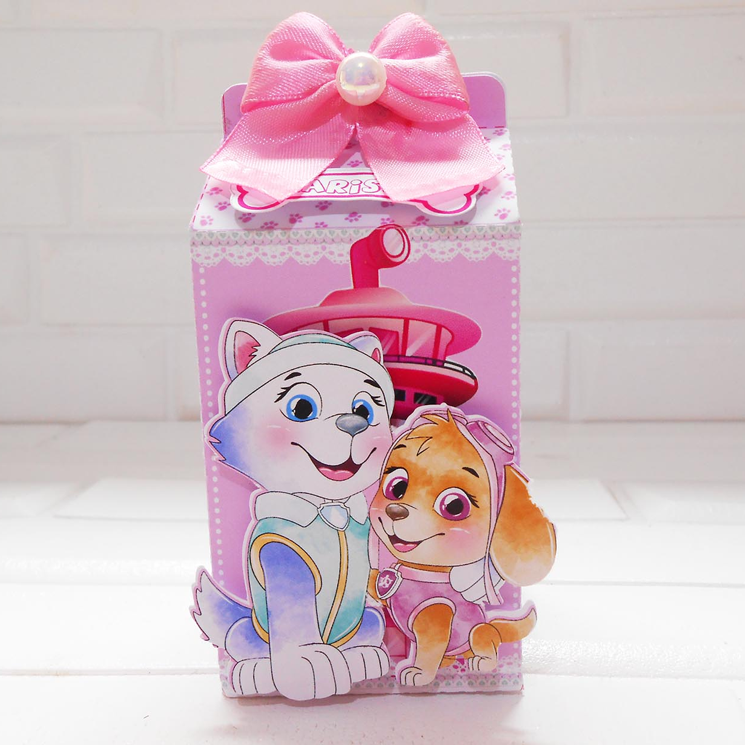 Arquivo Skye e Everest - Criarte 5