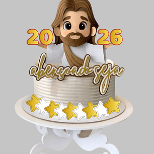 Arquivo Topo Ano Novo Abençoado Seja 2026