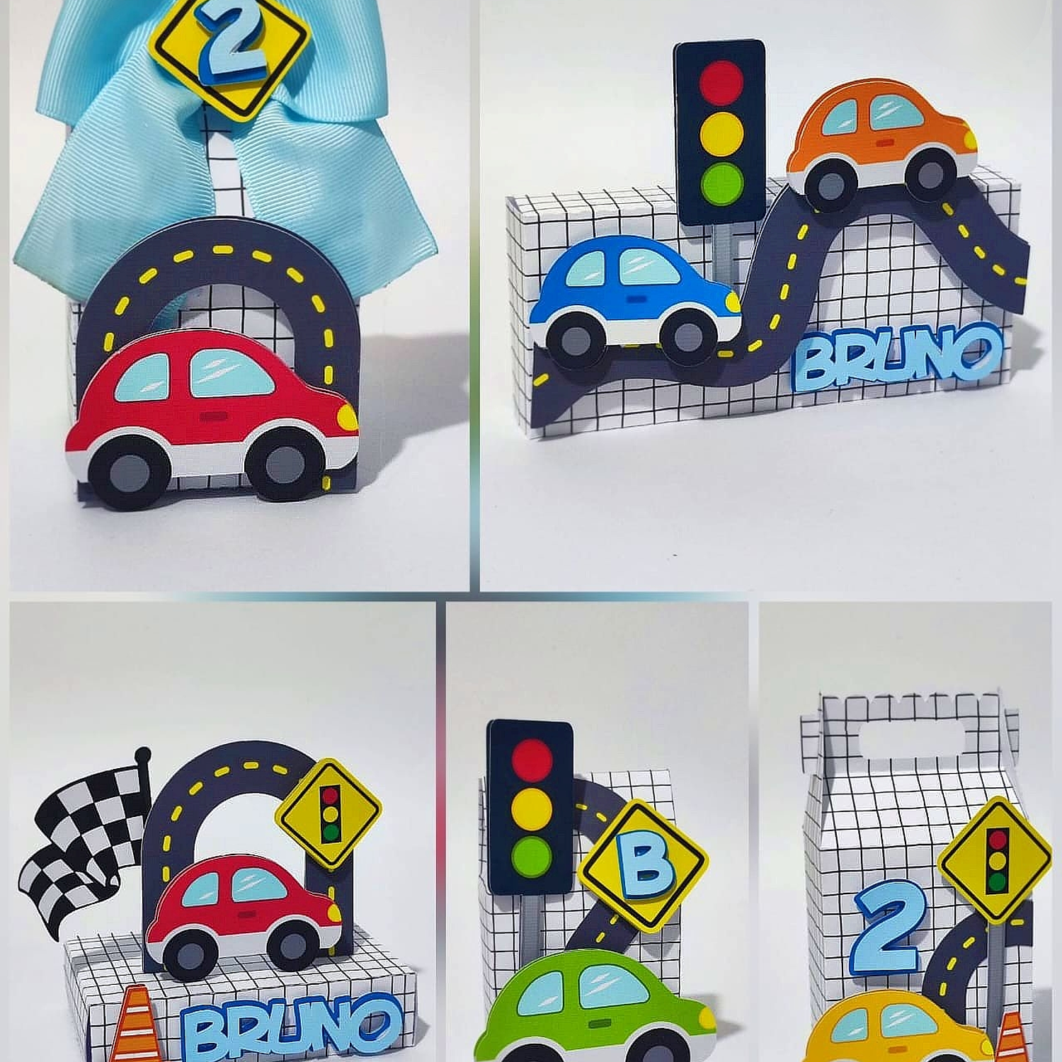 Arquivo Carrinhos - Pdf e Studio - Criar bv