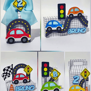 Arquivo Carrinhos - Pdf e Studio - Criar bv