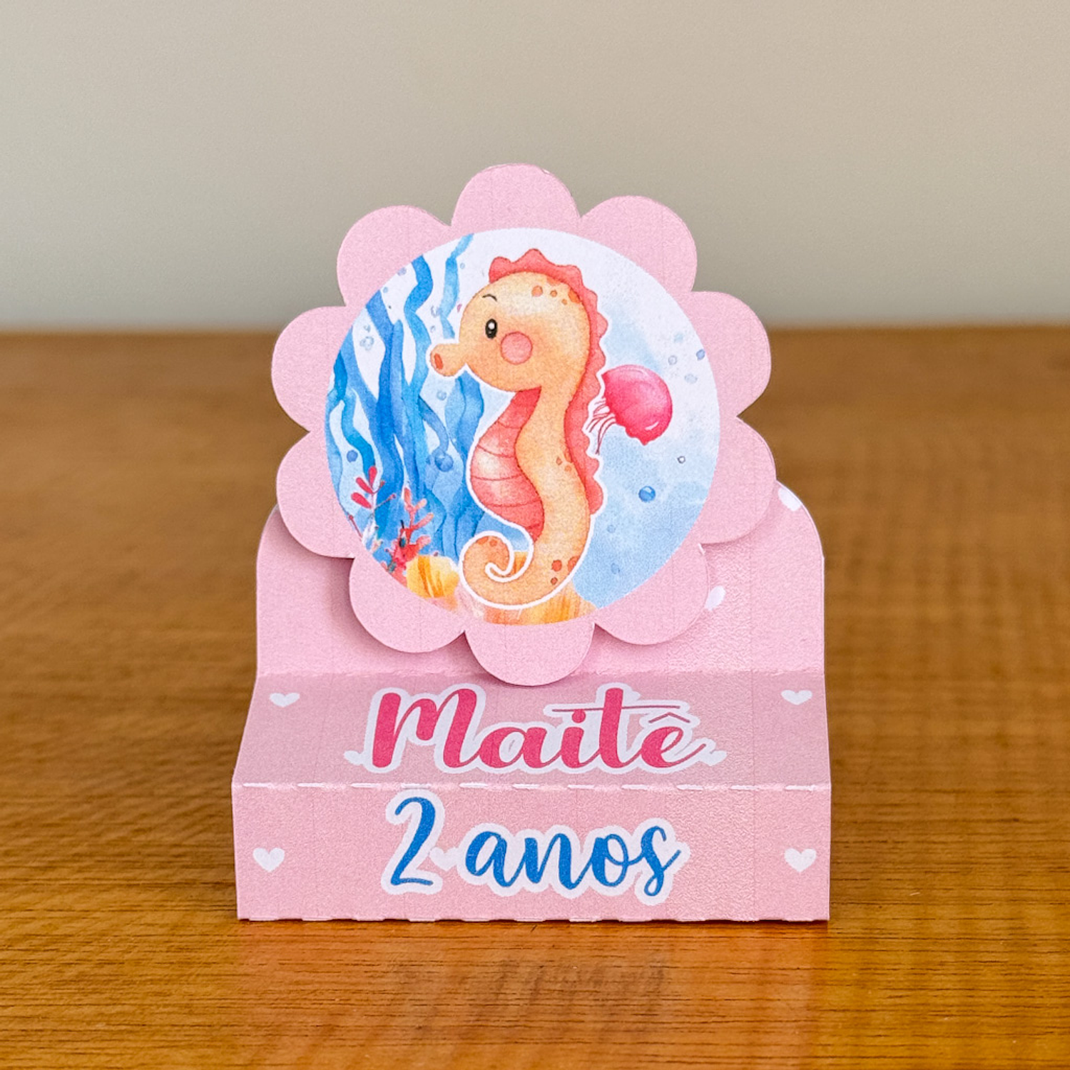 Arquivo Fundo Do Mar Menina - Juliana artes  9