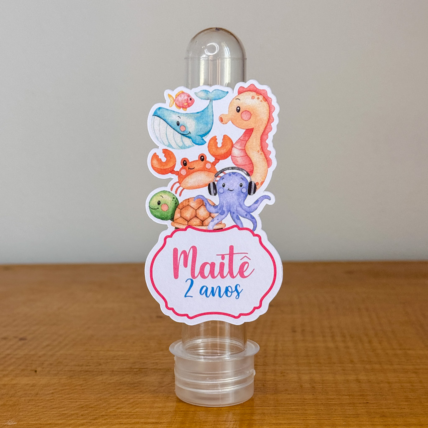 Arquivo Fundo Do Mar Menina - Juliana artes  10