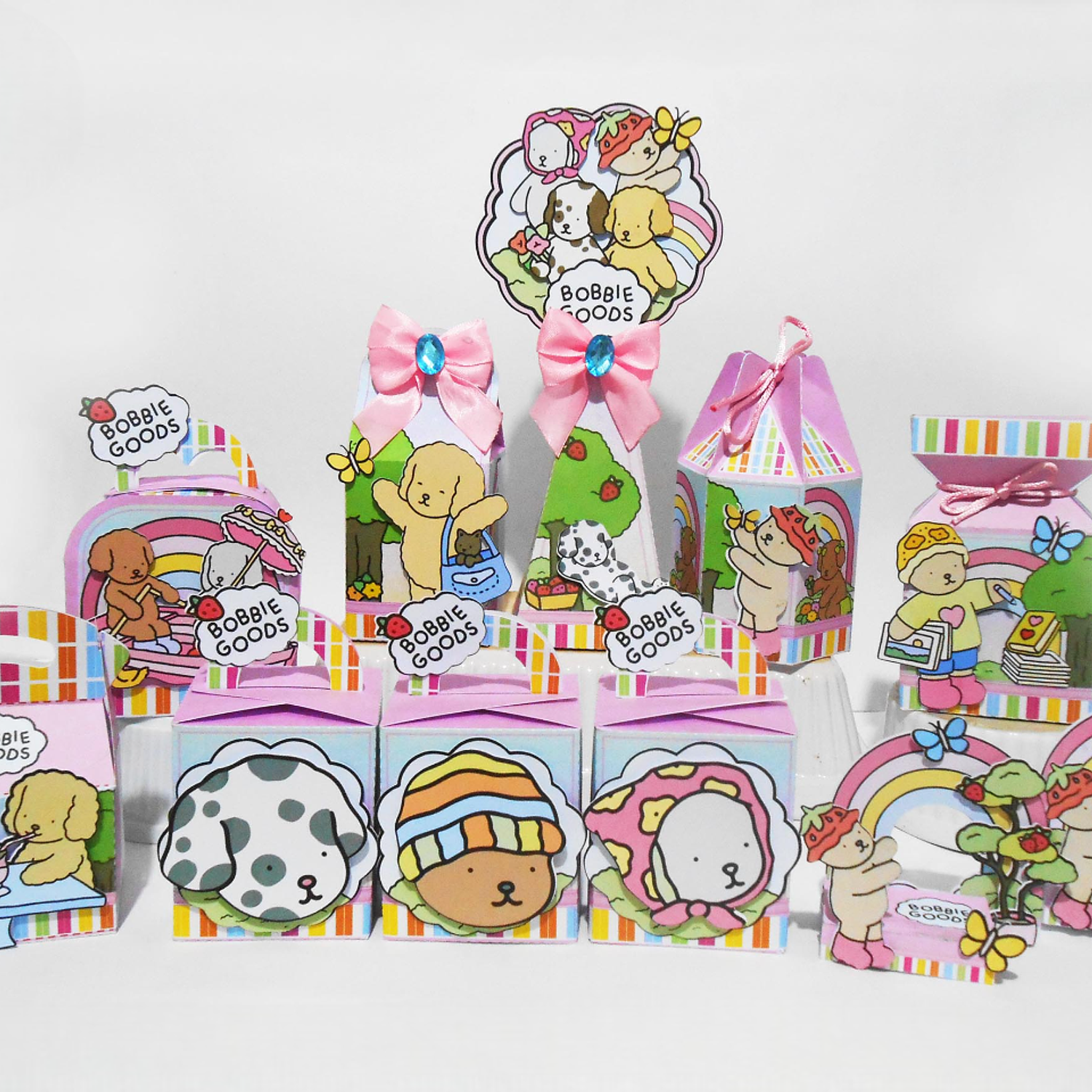 Arquivo Bobbie Goods - Criarte    1