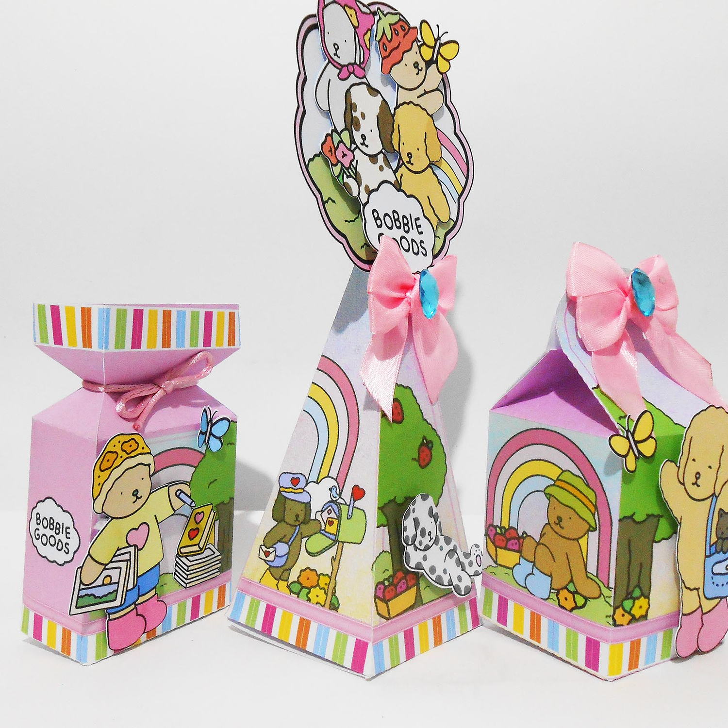 Arquivo Bobbie Goods - Criarte    4