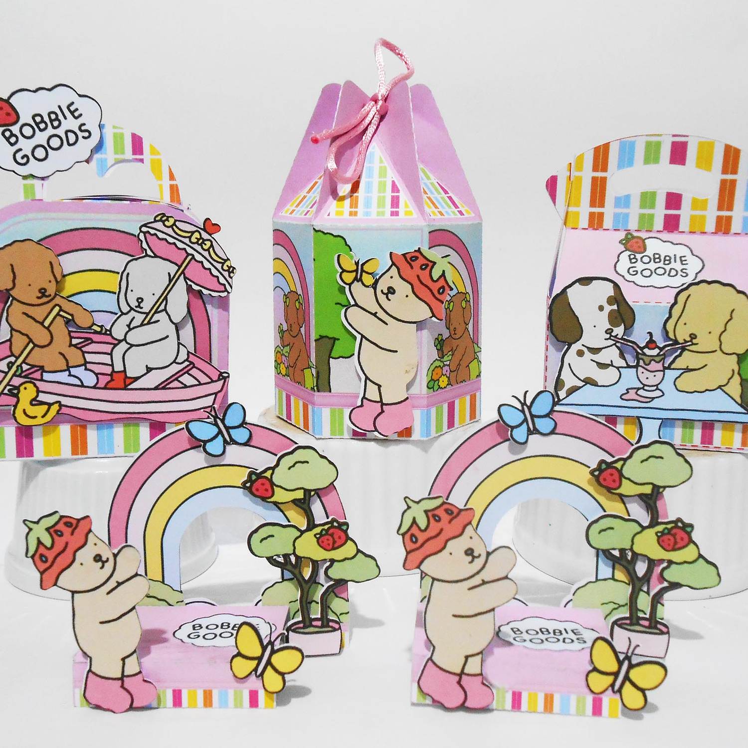 Arquivo Bobbie Goods - Criarte    2