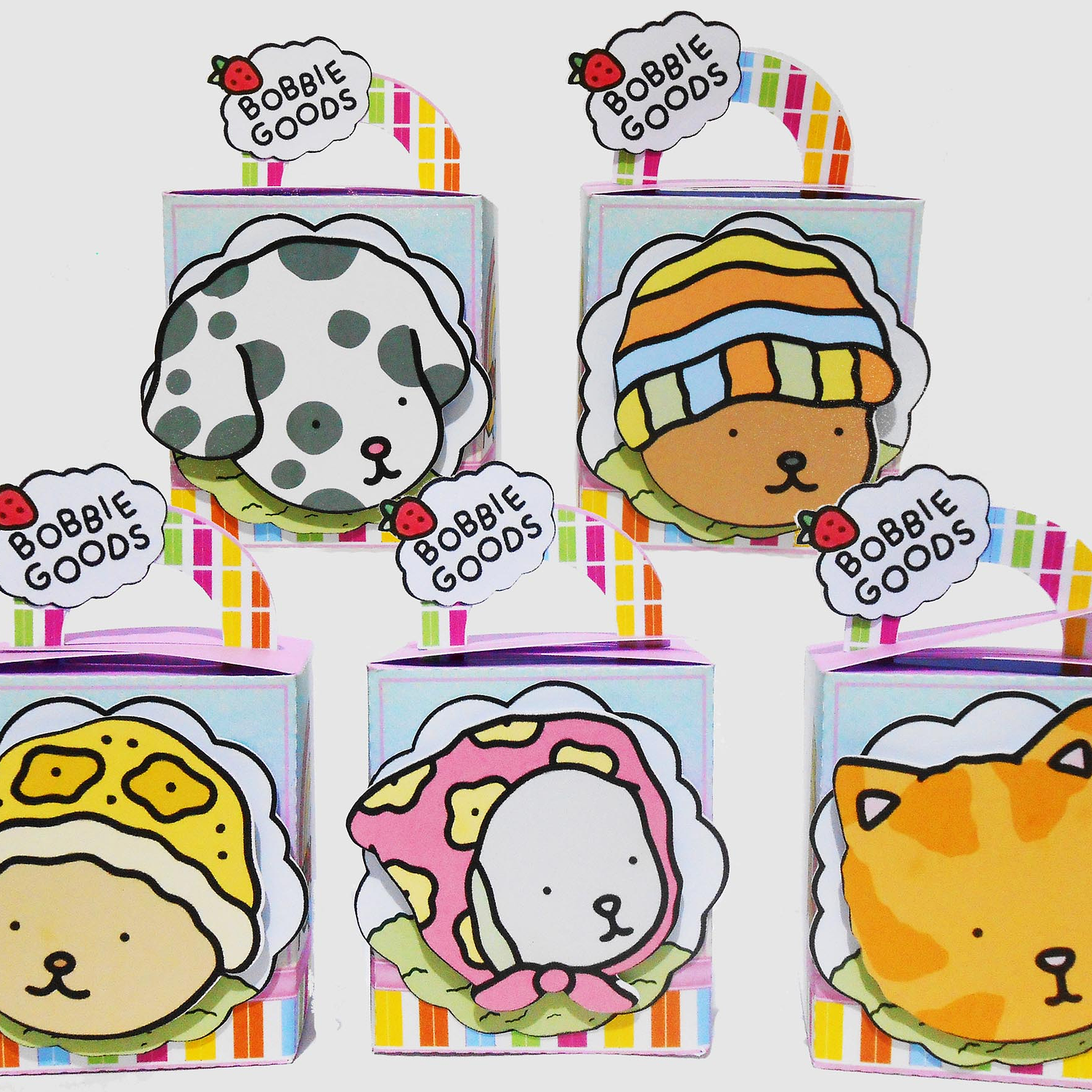 Arquivo Bobbie Goods - Criarte    3