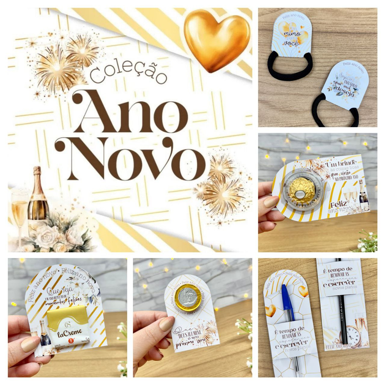 Arquivo Coleção Ano Novo  1