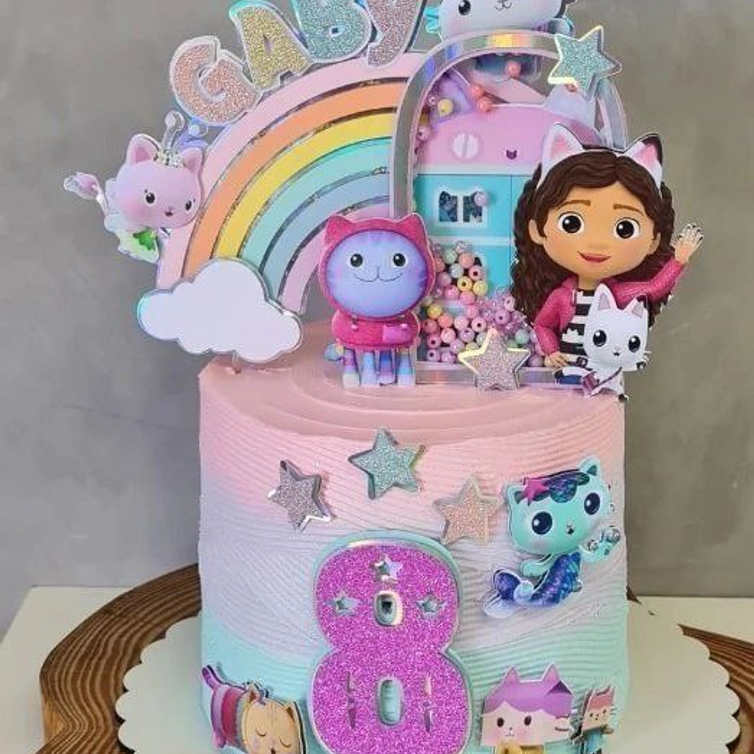 Arquivo Topo A Casa Mágica da Gabby Luxo Clean