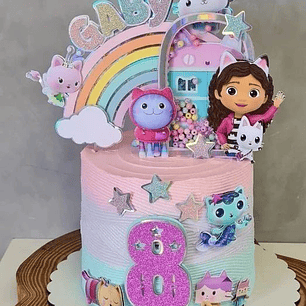 Arquivo Topo A Casa Mágica da Gabby Luxo Clean