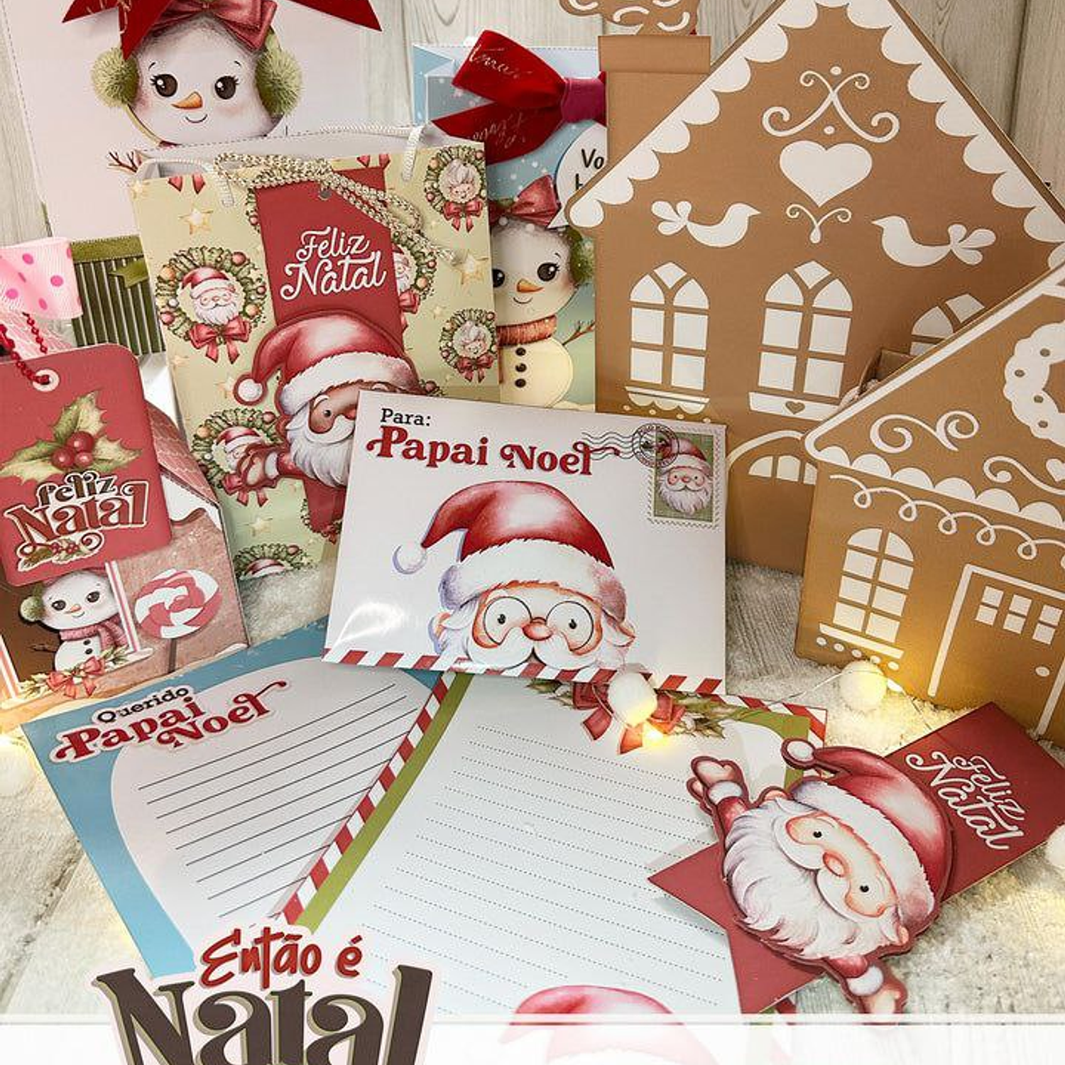 Arquivo Combo Natalino Então é Naral - Tita 1