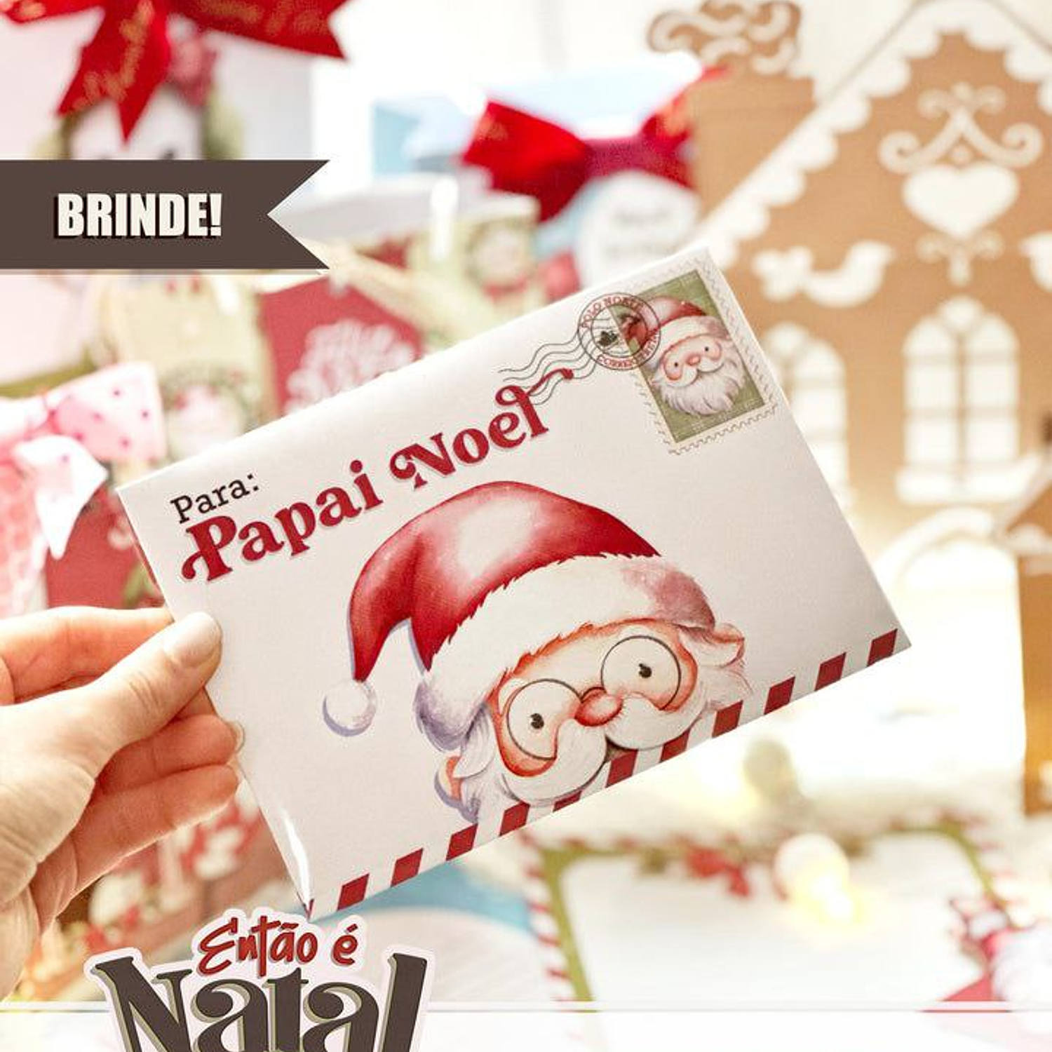 Arquivo Combo Natalino Então é Naral - Tita 2