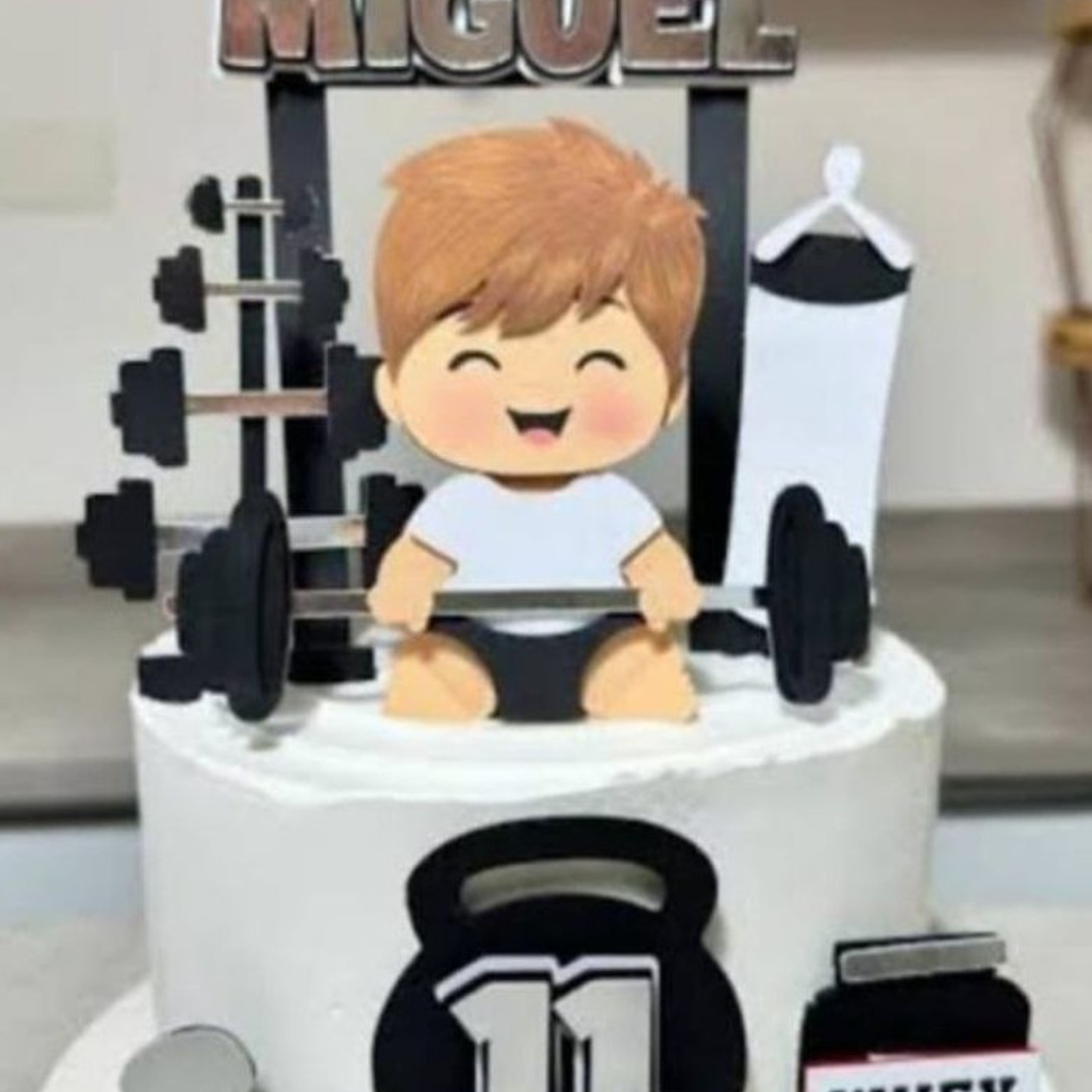 Arquivo Topo Academia Baby